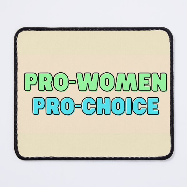 Item preview, Pro Women Pro Choice designed and sold by FlippinTurtles.