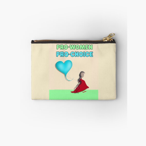 Item preview, Pro Women Pro Choice designed and sold by FlippinTurtles.