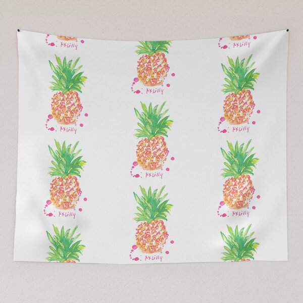 Item preview, Piña Lilly designed and sold by greekgoddess.