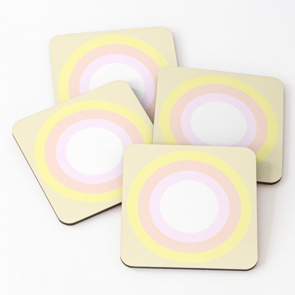 Item preview, Pangender Pride Flag Circle designed and sold by kiippers.