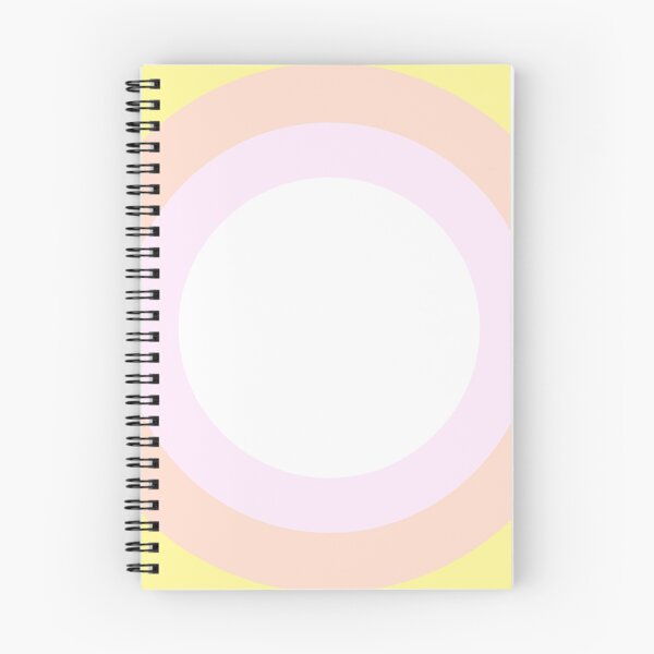 Item preview, Pangender Pride Flag Circle designed and sold by kiippers.