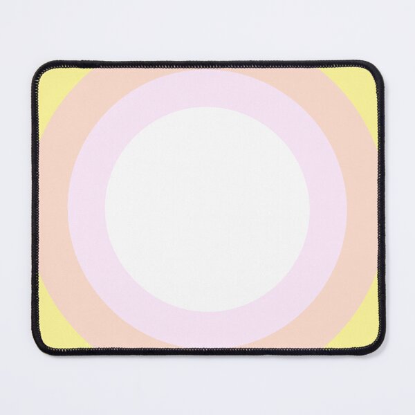 Item preview, Pangender Pride Flag Circle designed and sold by kiippers.