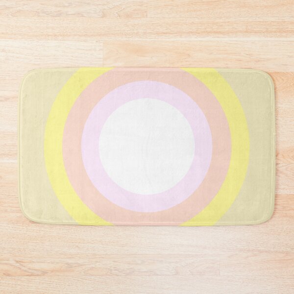 Item preview, Pangender Pride Flag Circle designed and sold by kiippers.