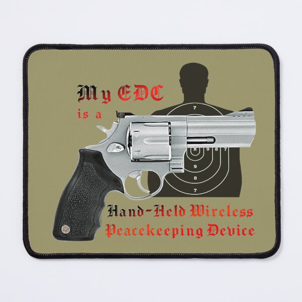 Item preview, MY POLITICALLY CORRECT EDC designed and sold by THE AMERICAN TEEVANGELIST.