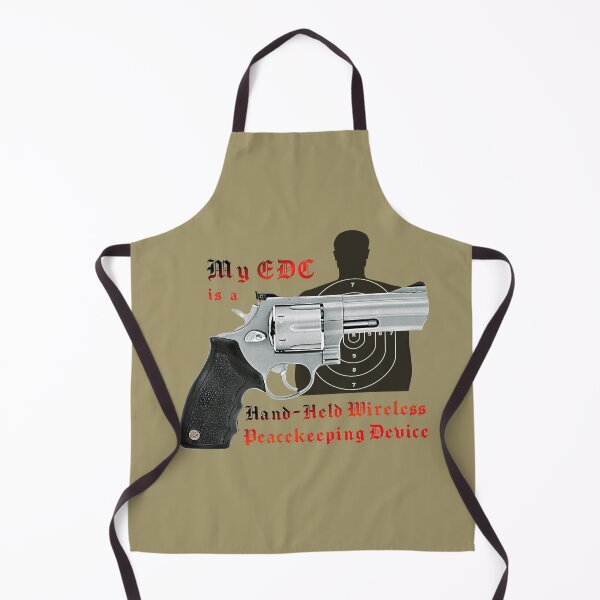 Item preview, MY POLITICALLY CORRECT EDC designed and sold by THE AMERICAN TEEVANGELIST.