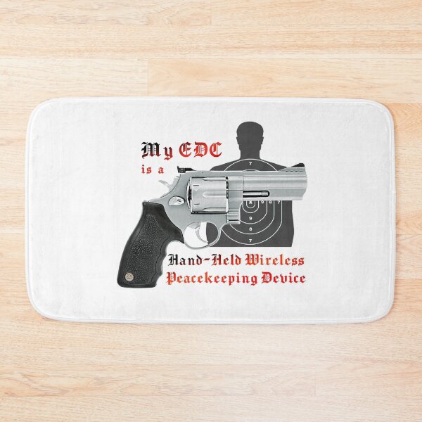 Item preview, MY POLITICALLY CORRECT EDC designed and sold by THE AMERICAN TEEVANGELIST.