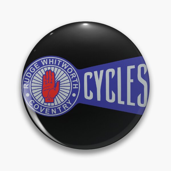 Item preview, Rudge Whitworth Coventry designed and sold by ginosutia400.