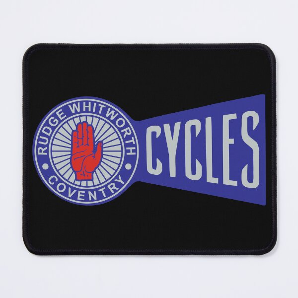 Item preview, Rudge Whitworth Coventry designed and sold by ginosutia400.