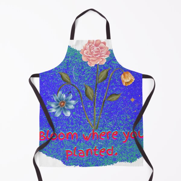 Item preview, Bloom designed and sold by RAJSHIVA.
