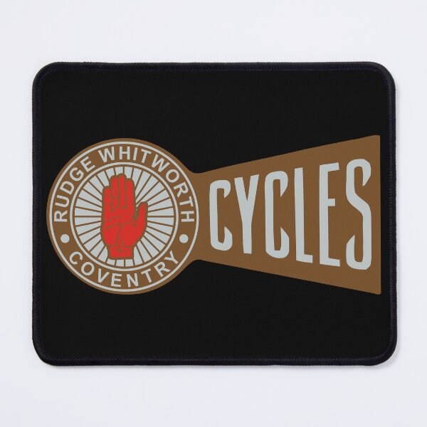 Item preview, Rudge Whitworth Coventry designed and sold by ginosutia400.