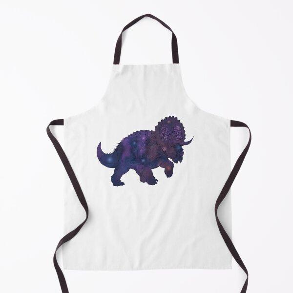 Item preview, Galaxy Dinosaur:Triceratops designed and sold by OliverIlustra.