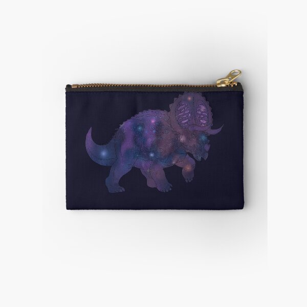 Item preview, Galaxy Dinosaur:Triceratops designed and sold by OliverIlustra.