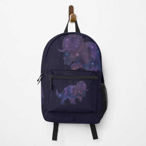 Item preview, Galaxy Dinosaur:Triceratops designed and sold by OliverIlustra.