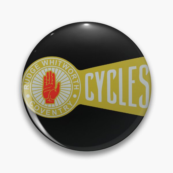 Item preview, Rudge Whitworth Coventry designed and sold by ginosutia400.