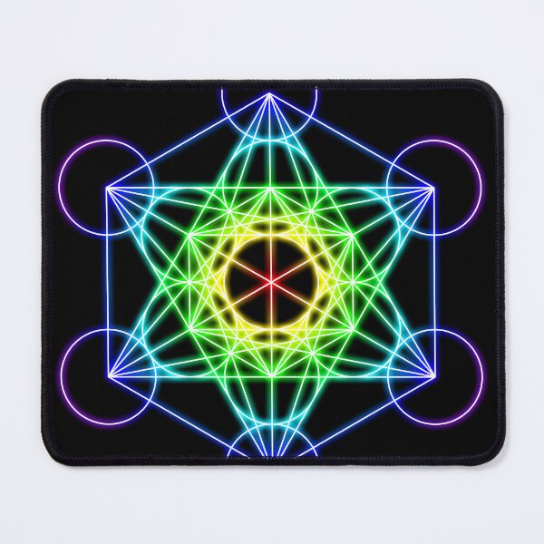 Item preview, Metatron's Cube designed and sold by tudi.