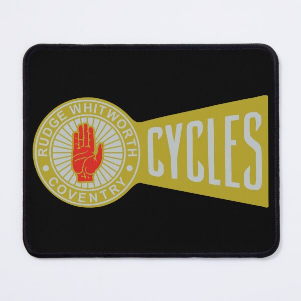 Item preview, Rudge Whitworth Coventry designed and sold by ginosutia400.