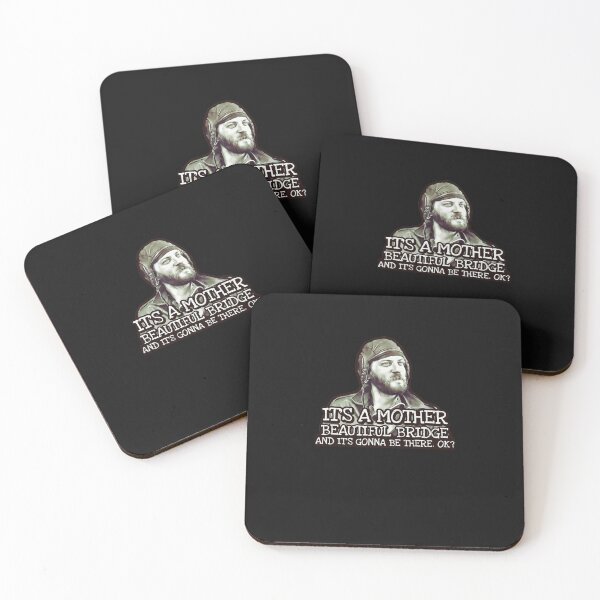 Item preview, Kelly’s Heroes Sergeant oddball  designed and sold by souserlica.