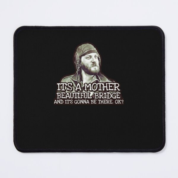 Item preview, Kelly’s Heroes Sergeant oddball  designed and sold by souserlica.