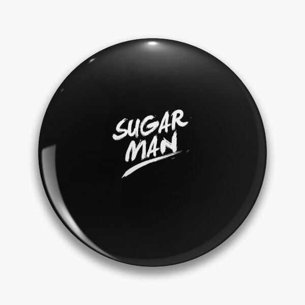 Item preview, Sixto Rodriguez  Sugar Man E designed and sold by peggslatouru.