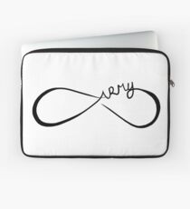 BTS- Army Infinity Laptop Sleeve