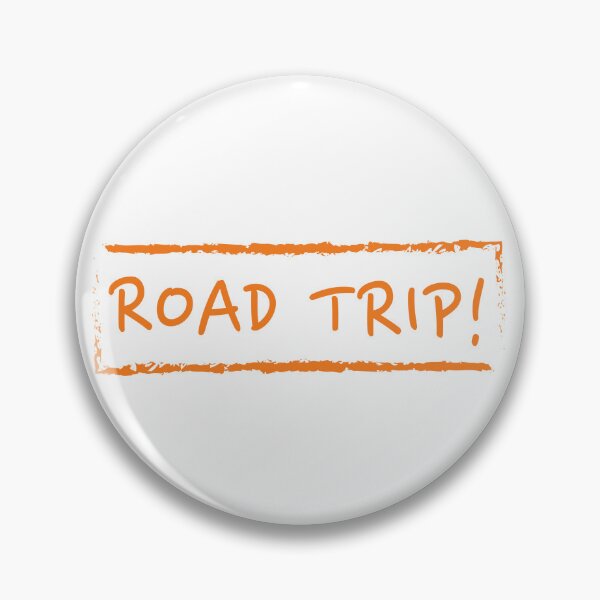 Item preview, ROAD TRIP designed and sold by Sillybear PrintsItAll.