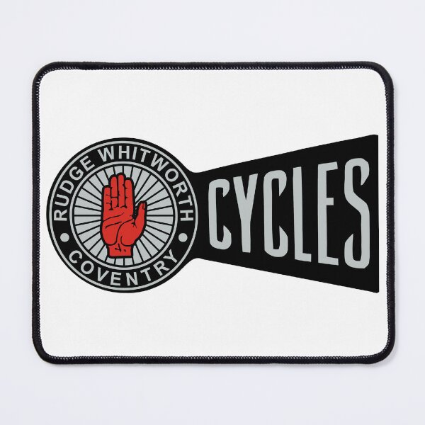 Item preview, Rudge Whitworth Coventry designed and sold by ginosutia400.
