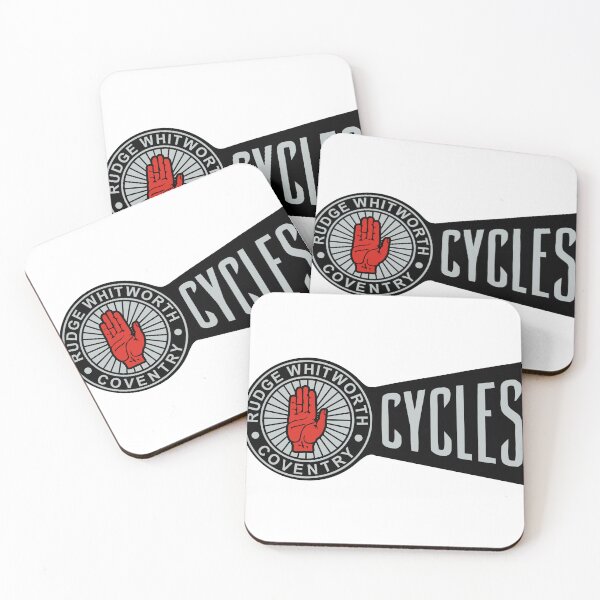 Item preview, Rudge Whitworth Coventry designed and sold by ginosutia400.