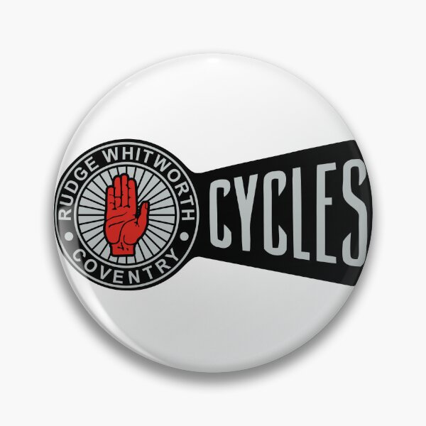 Item preview, Rudge Whitworth Coventry designed and sold by ginosutia400.