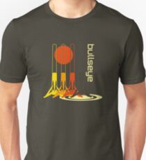 Falcon First Stage Bullseye Unisex T-Shirt