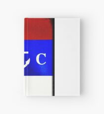 North Carolina Anchor Hardcover Journal