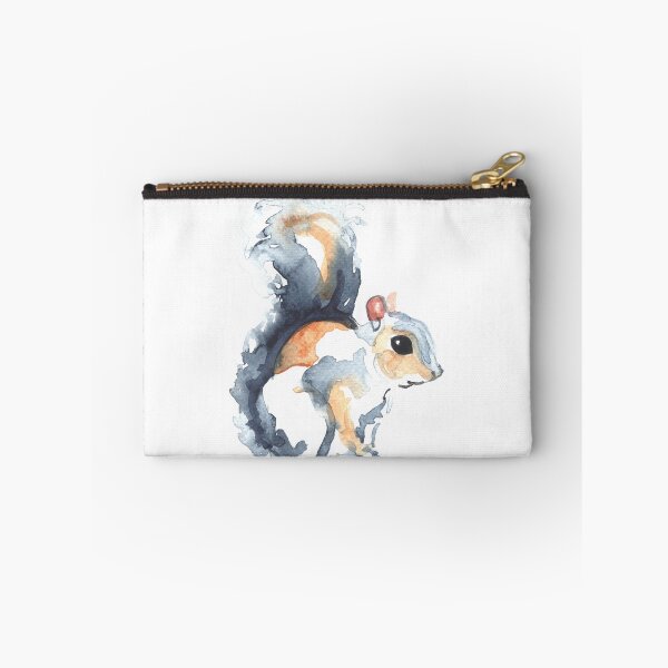Item preview, Grey Squirrel designed and sold by Denise Faulkner.