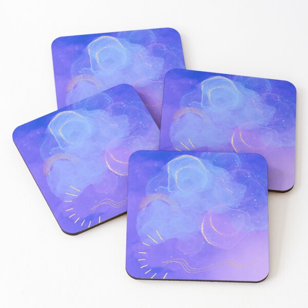 Item preview, Violet Fantasy designed and sold by firestargirl.