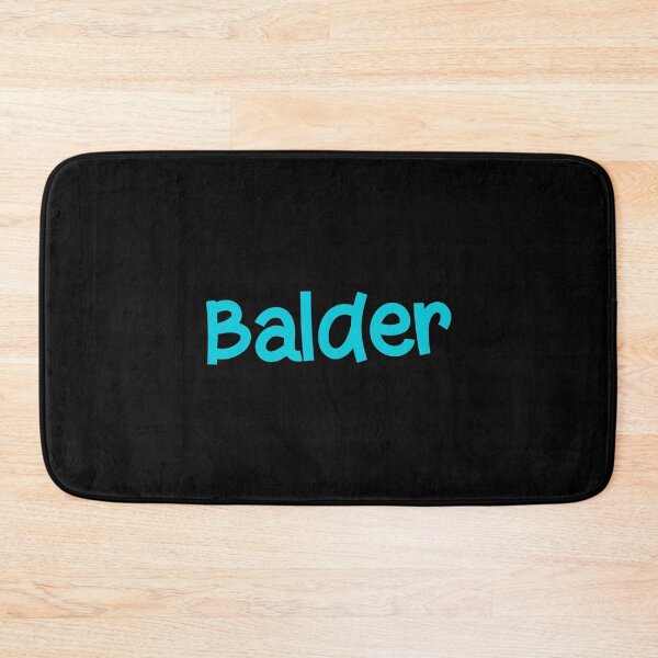 Item preview, Balder, Funny Cool Best color art designed and sold by artdragongift 15.