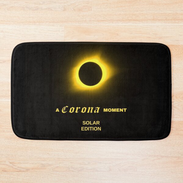 Item preview, Solar Eclipse with Corona designed and sold by DEL-Productions.