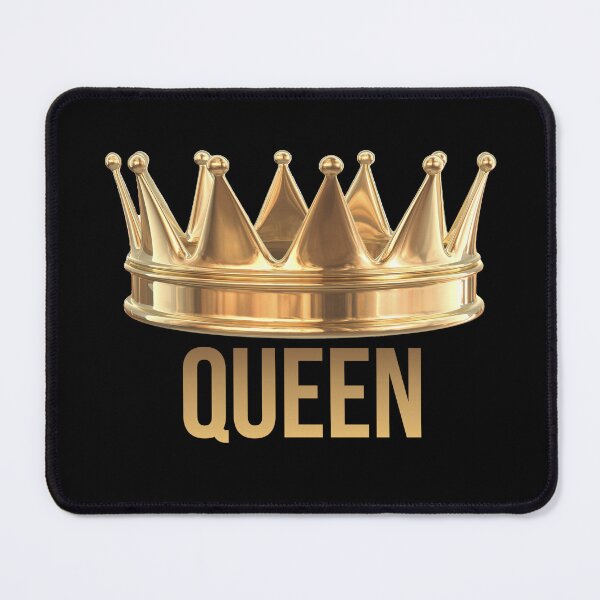 Item preview, Queen Royalty designed and sold by Susan Link.