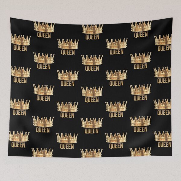 Item preview, Queen Royalty designed and sold by Susan Link.