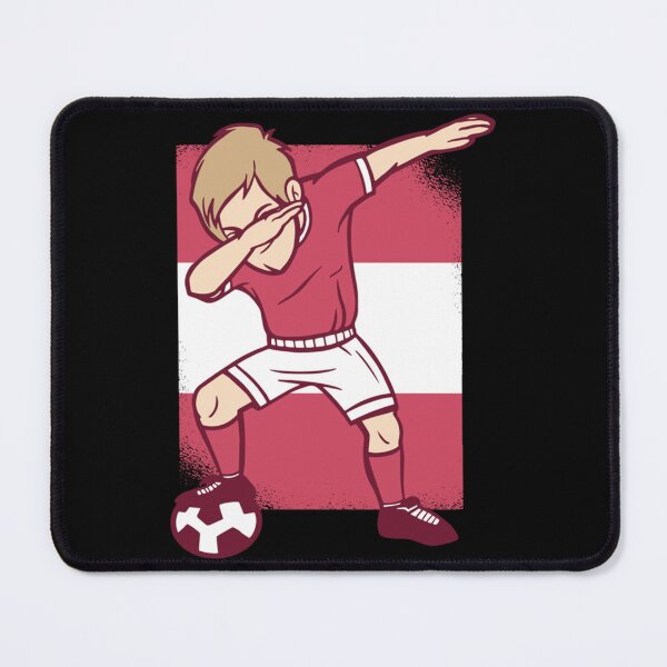 Item preview, Dabbing Soccer Player Soccer Classic T-Shirt designed and sold by krnnvrstacy.