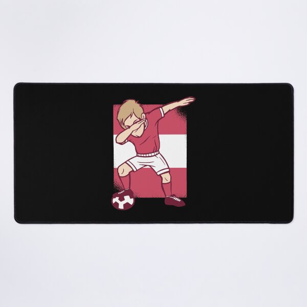Item preview, Dabbing Soccer Player Soccer Classic T-Shirt designed and sold by krnnvrstacy.