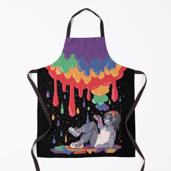 Item preview, Colorful Mind designed and sold by natsdreamlings.