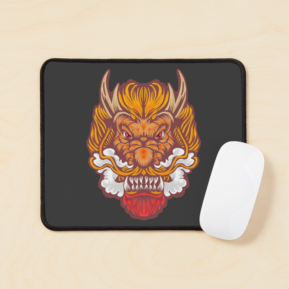 Item preview, Mouse Pad designed and sold by Reednill.