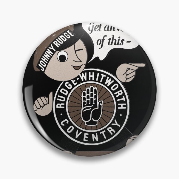 Item preview, Rudge Whitworth Coventry designed and sold by ginosutia400.