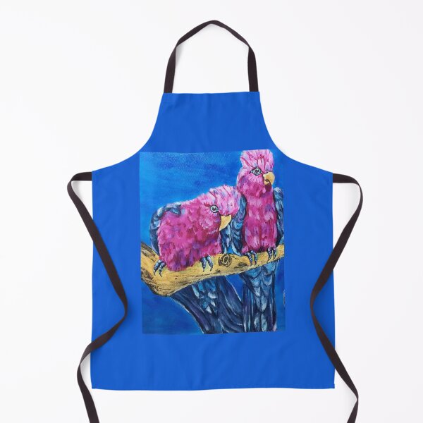 Item preview, G'day There, I'm an Aussie Galah designed and sold by pohlma.
