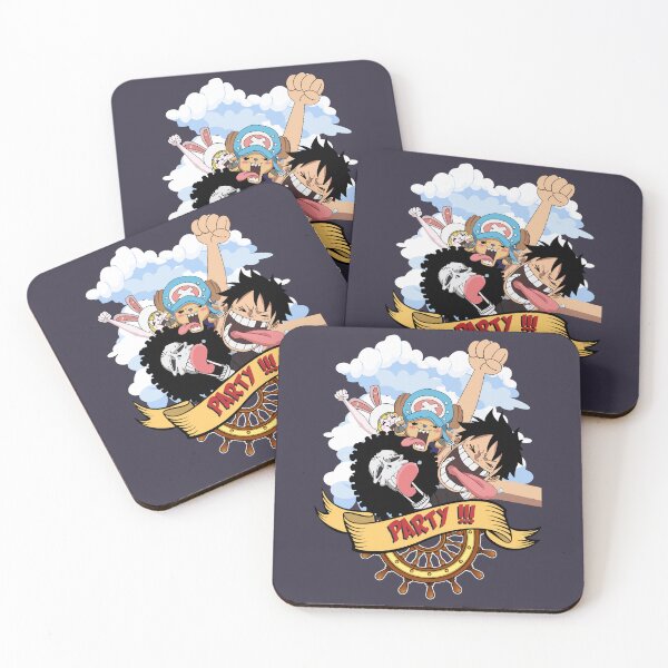 Item preview, Natural Beauty Thoughtful Deeply Creative One Piece Anime - Straw Hat Pirates Cute Fans designed and sold by Robert69007.