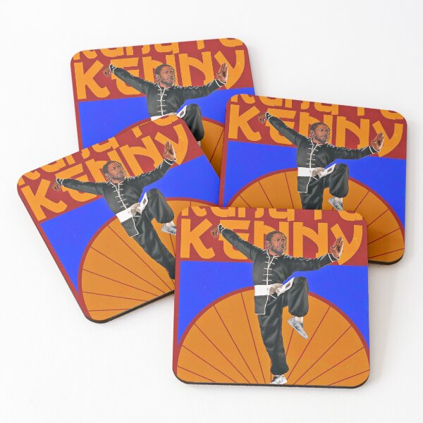 Item preview, Kung fu Kendrick designed and sold by patriciadvs.