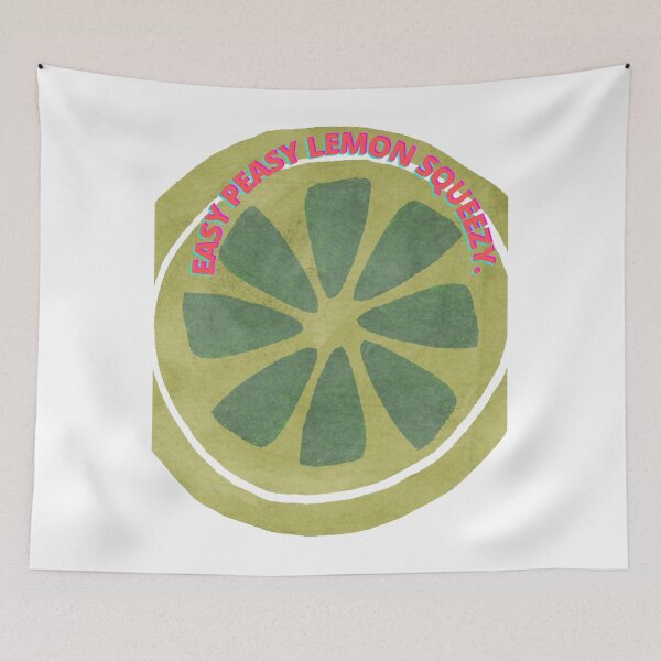 Item preview, Lemon arts. designed and sold by RAJSHIVA.