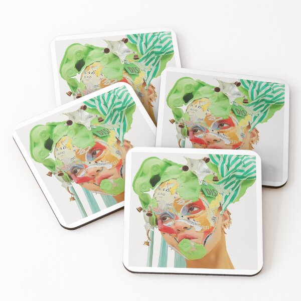 Item preview, beauty art designed and sold by rokumontang.
