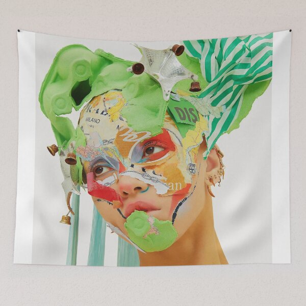 Item preview, beauty art designed and sold by rokumontang.