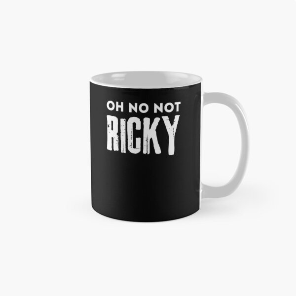 Item preview, Oh no not ricky designed and sold by Nguyen823.