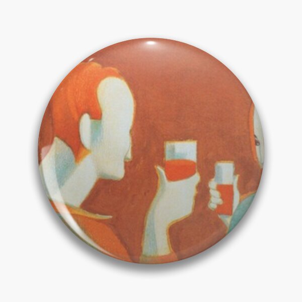 Item preview, Aperol Spritz   designed and sold by noreenswansoon.