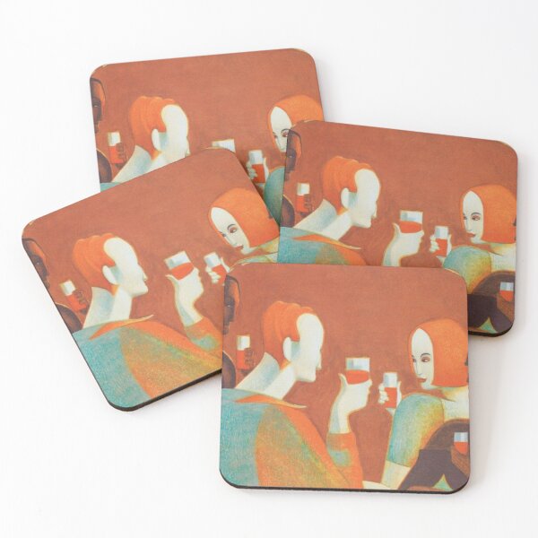 Item preview, Aperol Spritz   designed and sold by noreenswansoon.
